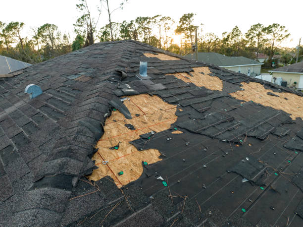 Asphalt Shingles Roofing in Laughlin Af, TX