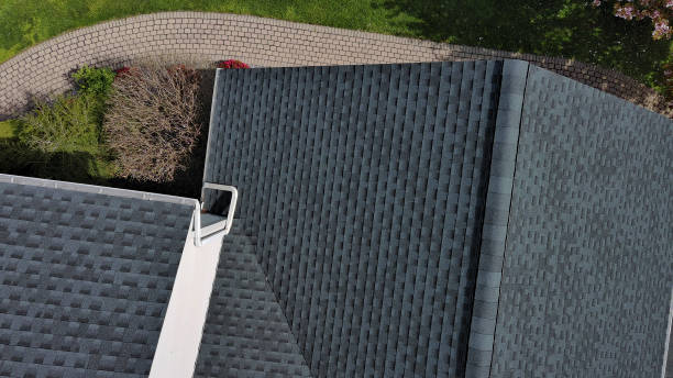 Fast & Reliable Emergency Roof Repairs in Laughlin Af, TX