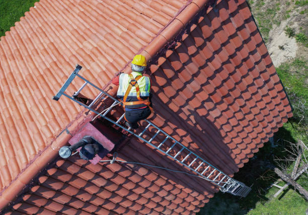 Best Tile Roofing Installation  in Laughlin Af, TX